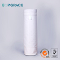 Polyester filter bag Polyester filtration felt bags Filter bag for dryer drying dust filter